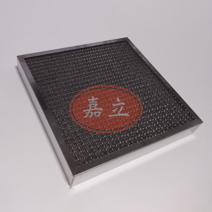 三乡镇不锈钢油雾过滤器